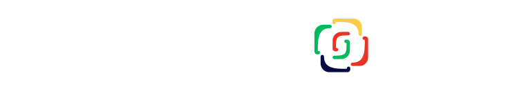 Powered by Sportly Africa logo lockup for dark backgrounds